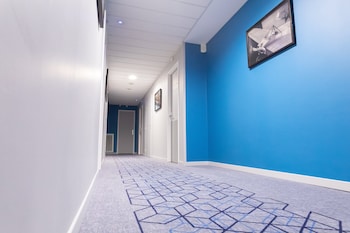 Holiday Inn Express Arras By Ihg,Calais>>Arras,3 star