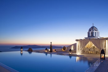 the tsitouras collection hotel