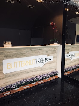 Butternut Tree Hotel,,3 star