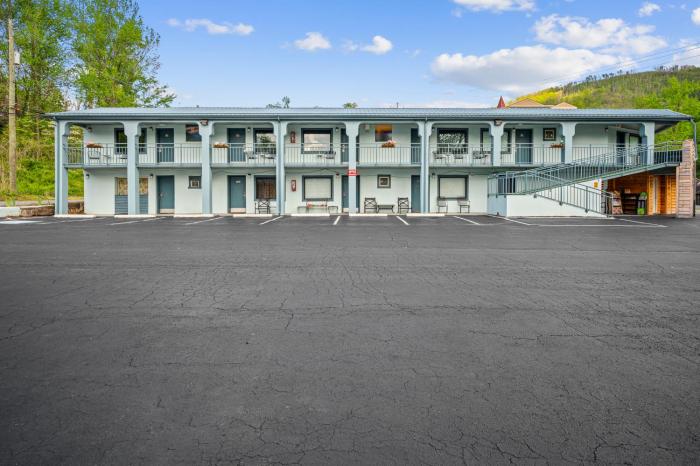 country town n suites