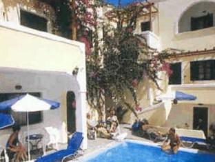 markakis studios fira