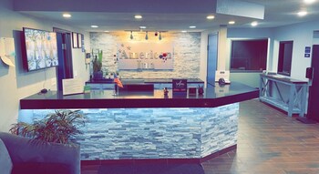 american inn cedar rapids south