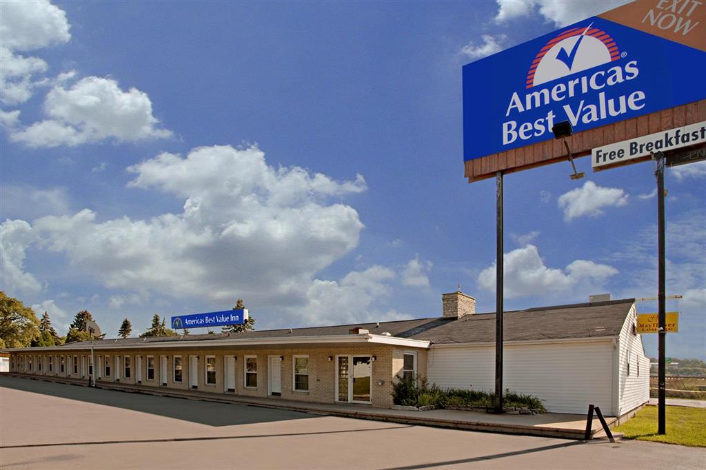 valued stay mayflower