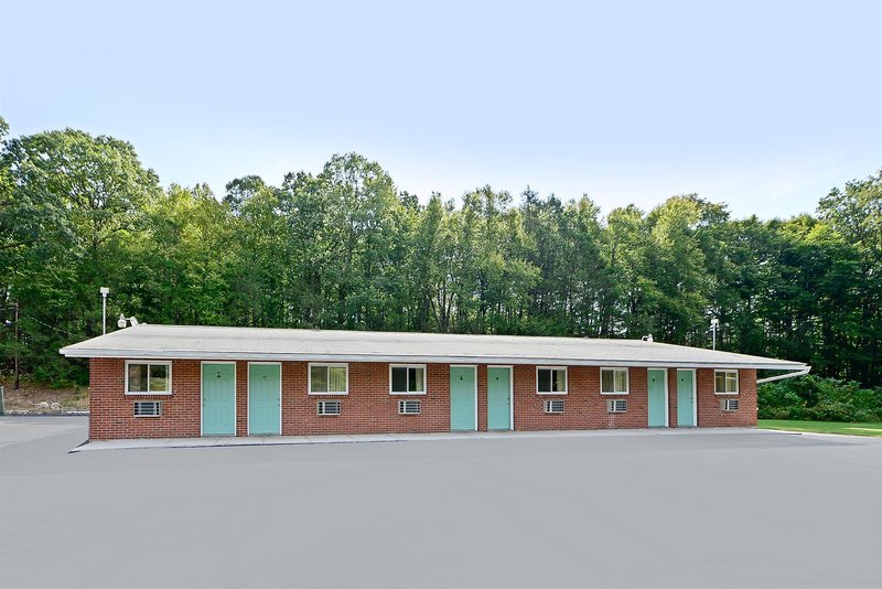 Best Way Inn,Hartford>>Cromwell,2.5 star