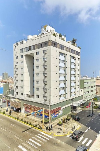 hotel carrera sac