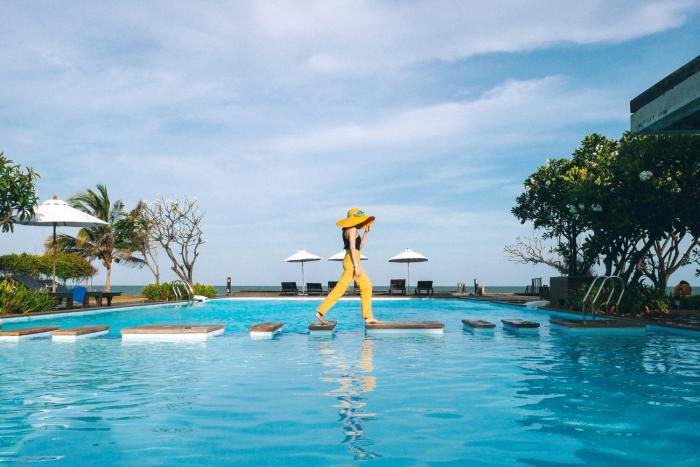 i tara resort and spa