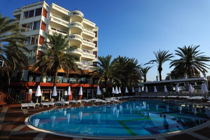 elegance hotels international