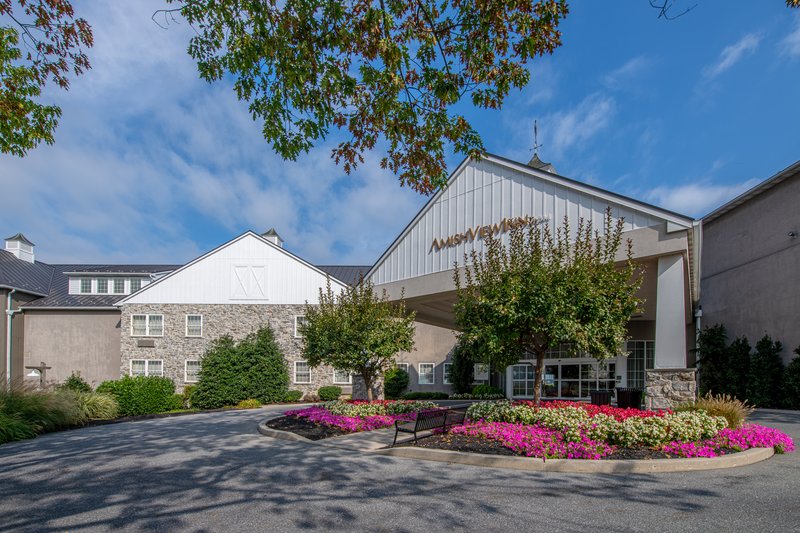 Amishview Inn And Suites,East Lampeter Township>>Bird In Hand,3 star