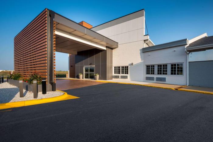 wyndham garden ankeny des moines