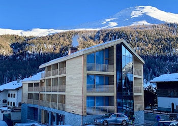 Montivas Lodge,Lombardy>>Livigno,4 star