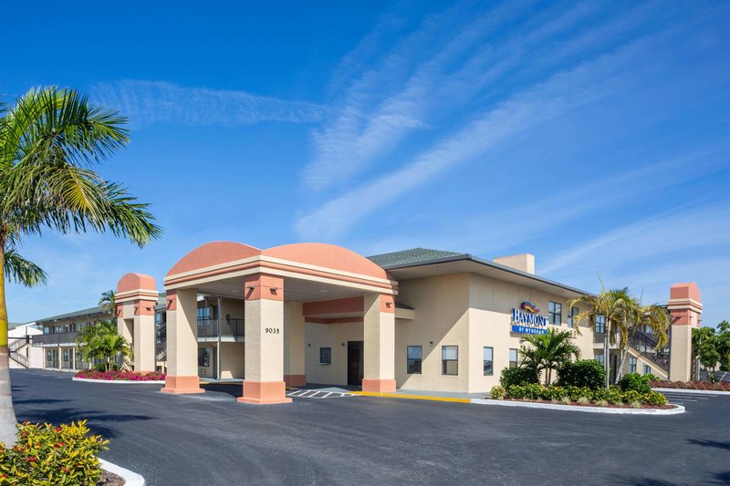 baymont by wyndham punta gorda port charlotte