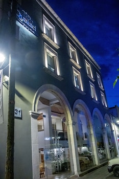 hotel qualitel centro historico