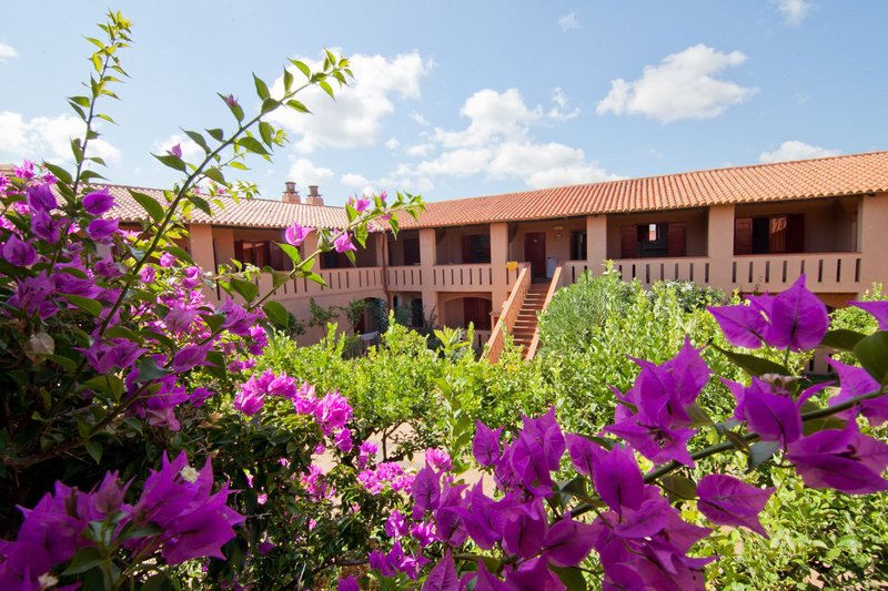 Club Esse Cala Bitta,Baja Sardinia>>Arzachena,3 star