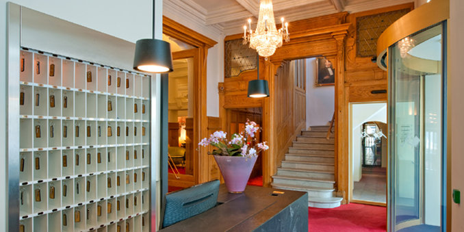 schweizerhof swiss quality hotel