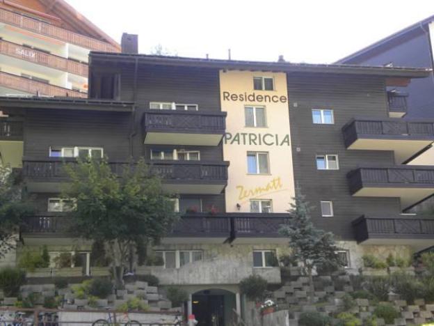 apartments patricia