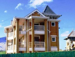 Guest House Les 3 Metis
