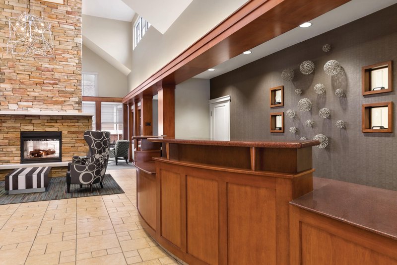 Residence Inn By Marriott Newport/Middletown,Newport>>Middletown,3 star