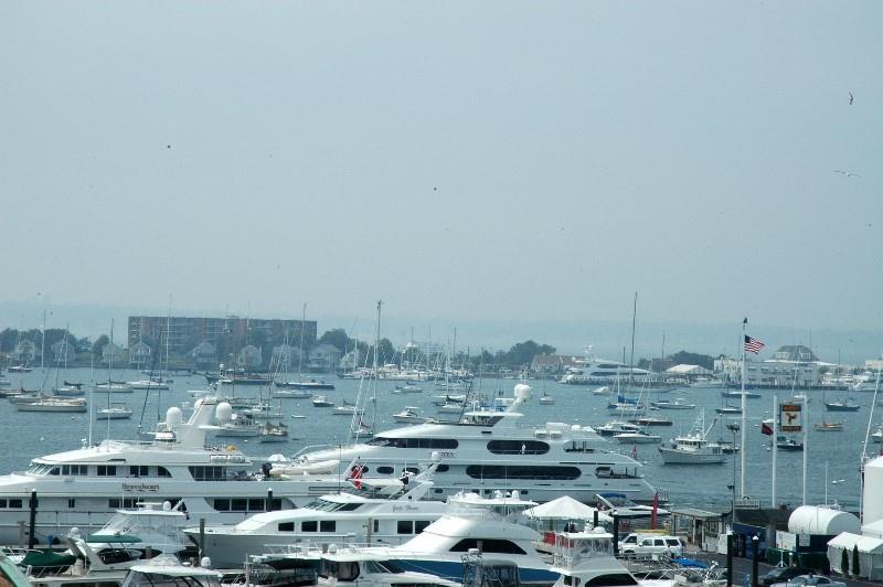 newport bay club and hotel