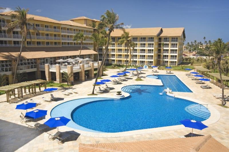 Gran Hotel Stella Maris Urban Resort & Conventions,Salvador>>Flamengo,3.5 star