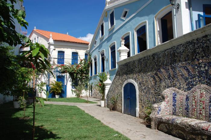 pousada barroco na bahia