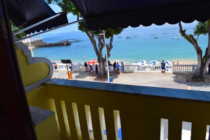 village novo beach suites