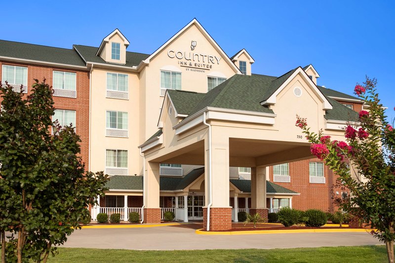 Country Inn & Suites By Radisson, Conway, Ar