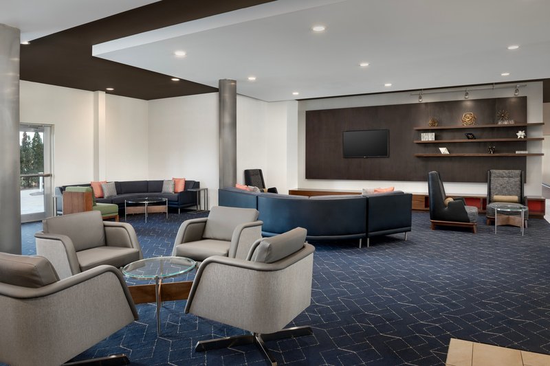 Courtyard By Marriott Little Rock North,North Little Rock>>Little Rock,3 star
