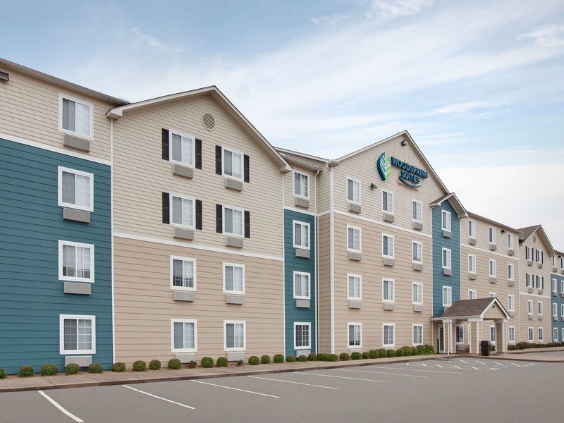 extended stay america select suites little rock southwest