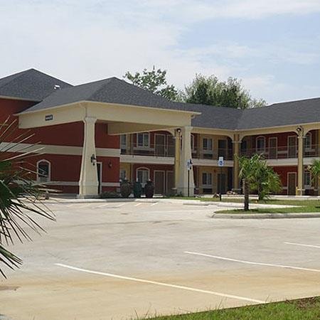 atria inn and suites extended stay