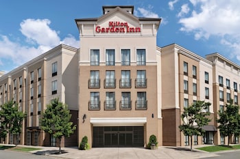 Hilton Garden Inn Charlotte/Ayrsley,Fort Mill>>Charlotte,3 star