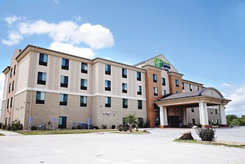 holiday inn express and suites urbandale by ihg