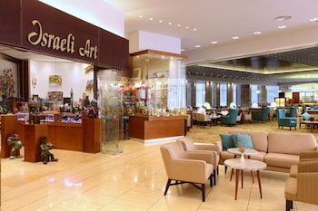 ramada by wyndham jerusalem