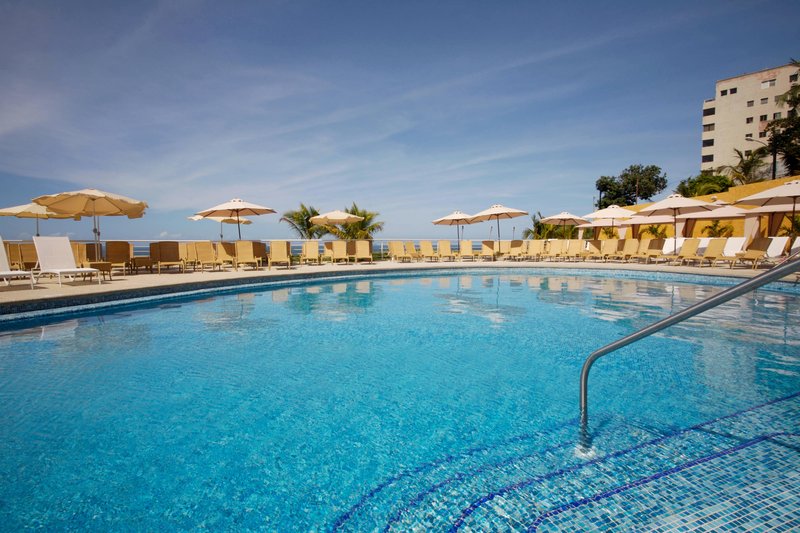 Venezuela Marriott Hotel Playa Grande,Catia La Mar>>Caracas,5 star