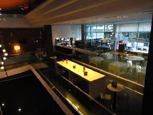 Hotel Primus Valencia,Valencia>>Poblats Maritims,4 star