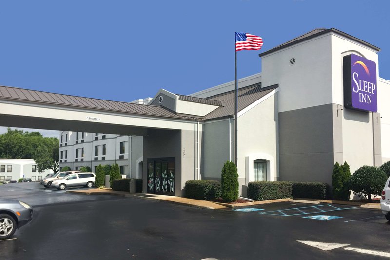 Sleep Inn Chattanooga,Hamilton County>>Chattanooga,3 star
