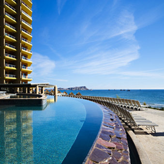 Las Palomas Beach & Golf Resort,Sonora>>Puerto Penasco,4 star