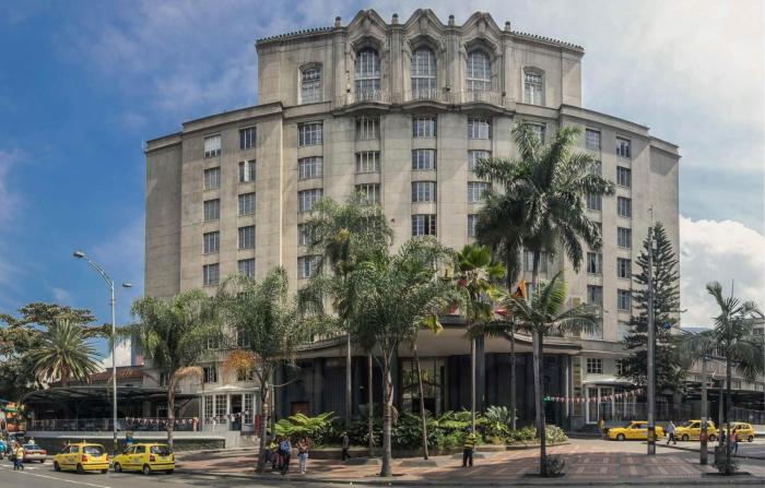 hotel nutibara