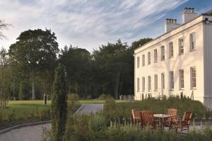 Radisson Blu Hotel & Spa, Cork,Cork>>Cobh,4 star