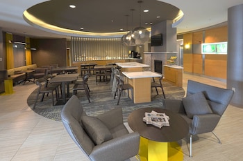 springhill suites by marriott albany colonie