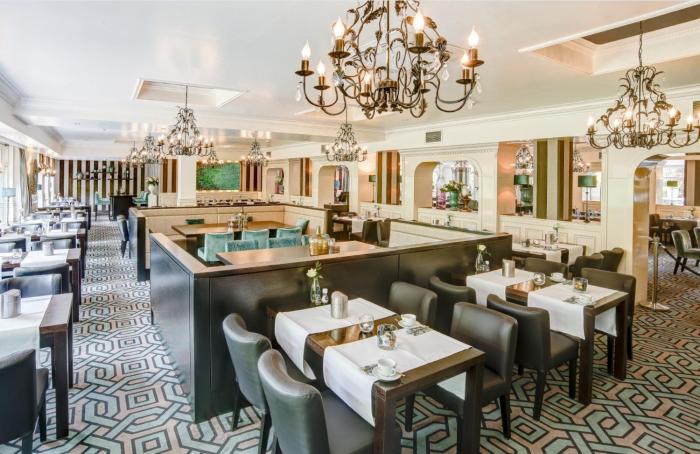 Van Der Valk Hotel Moers