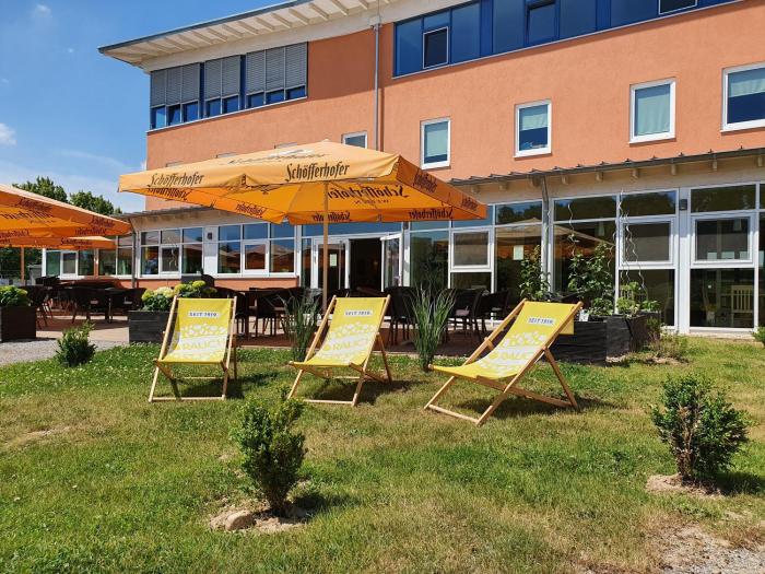 Jufa Hotel Im Bruckenkopfpark - Julich
