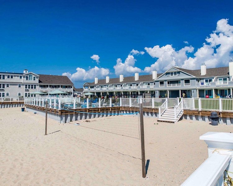 Bluegreen Vacations The Soundings, Ascend Resort Collection,Dennis>>Cape Cod,3 star