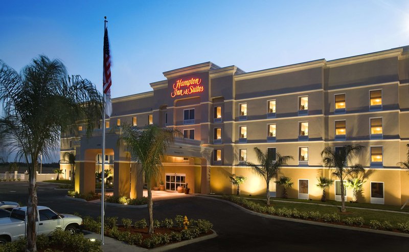 Hampton Inn & Suites Lake Wales