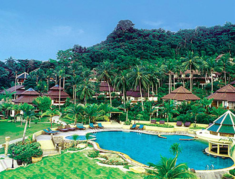 aiyapura resort and spa