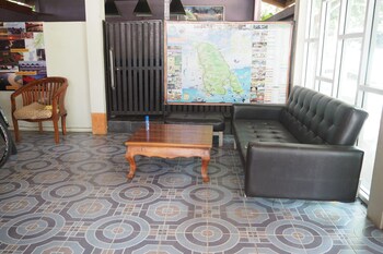 Faye Orchid Resort,Koh Chang Tai>>Ko Chang,3 star