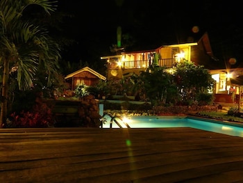 faye orchid resort