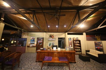 Faye Orchid Resort,Koh Chang Tai>>Ko Chang,3 star