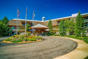 The Lodge At Cedar River, Shanty Creek Resort