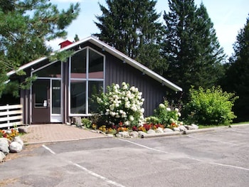 auberge mountain view inn