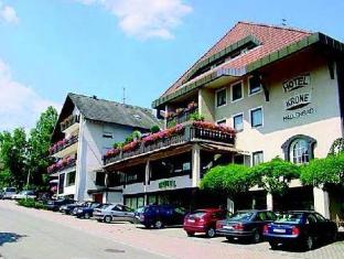 hotel krone igelsberg
